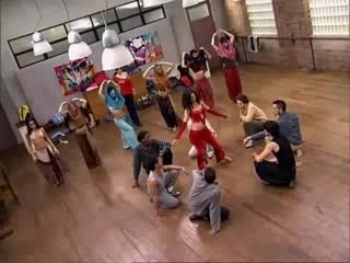 Choré Shalom Shalom