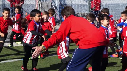 Can Parellada-Granollers-Patufets-Temporada 2018-19