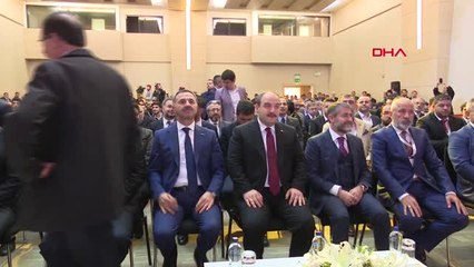 İstanbul- Varank Aylık Yaşam Bursu Araştırmacılar İçin 20 Bin Lira Olacak