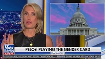 Laura Ingraham: Victory Of Democrat Women Causing 'Dark Pink Clouds' To Gather