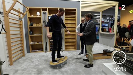 Tendances - L’hôtel fait salon