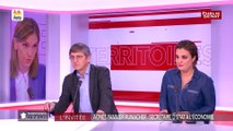 Best Of Territoires d'Infos - Invitée politique : Agnès Pannier - Runacher (14/11/18)