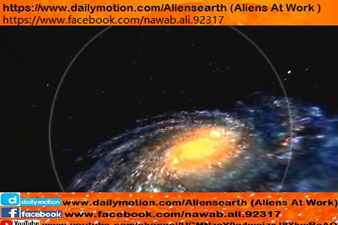 The Visible Detailed Universe will blow your mind