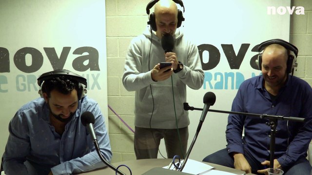 Mc Chelou volume 2 : les rencontres improbables de MC Chelou | Les 30 Glorieuses