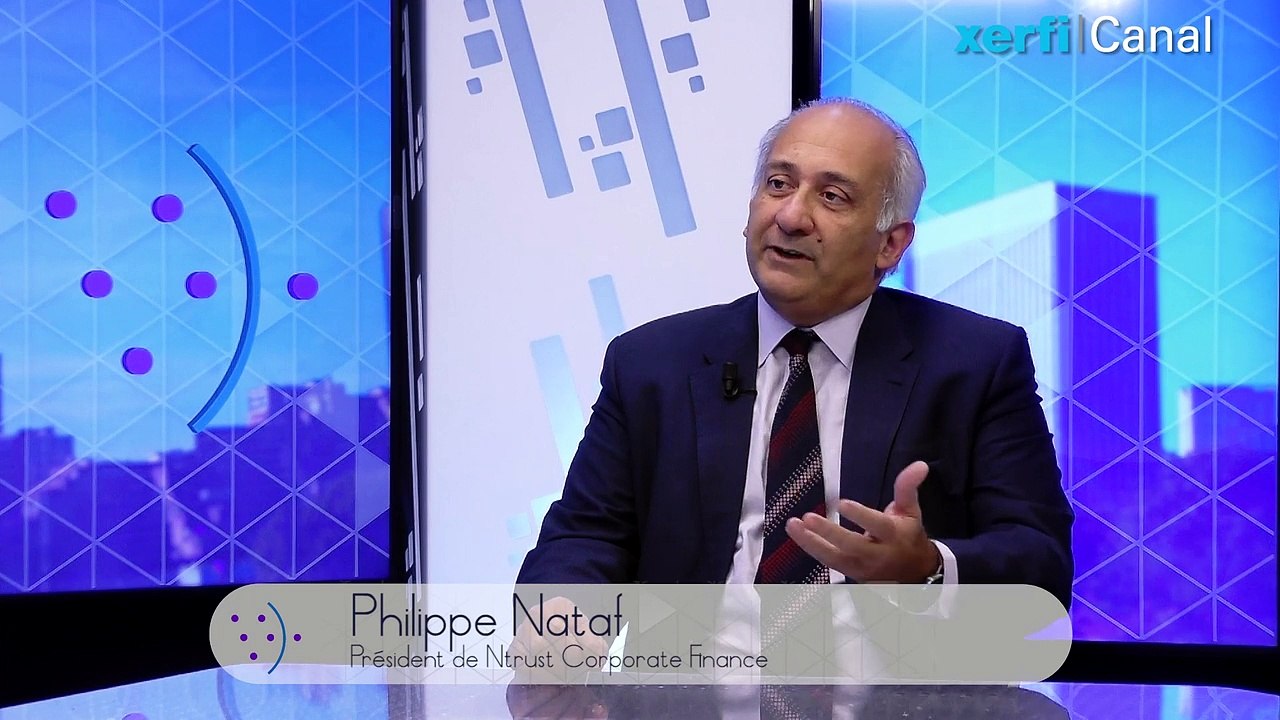 Les défis du détourage d'actif [Philippe Nataf]
