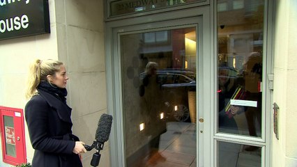 Esther McVey: 'I'm going to read Brexit papers'