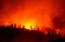 Incendie en Californie : des images terribles et un bilan qui augmente