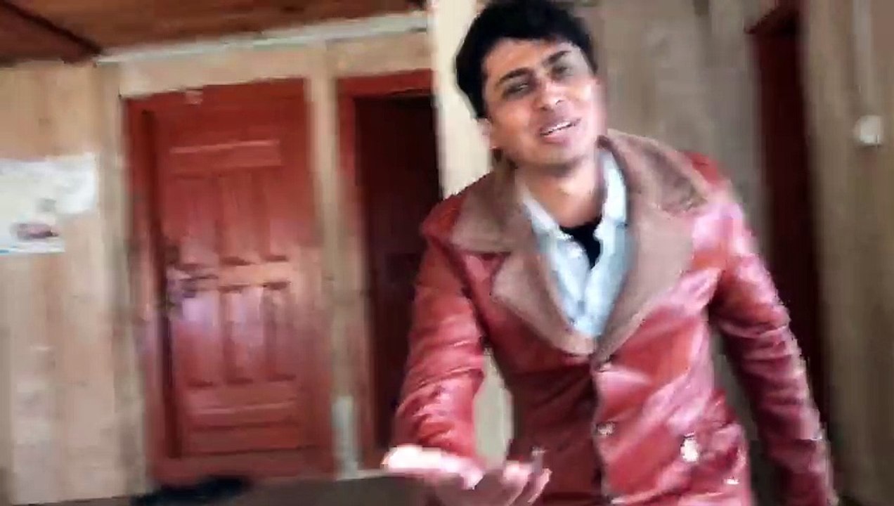 Silencer Mimicry in Arang Kel, Kashmir | 3 idiots | Silencer | Kashmir | Arang Kel