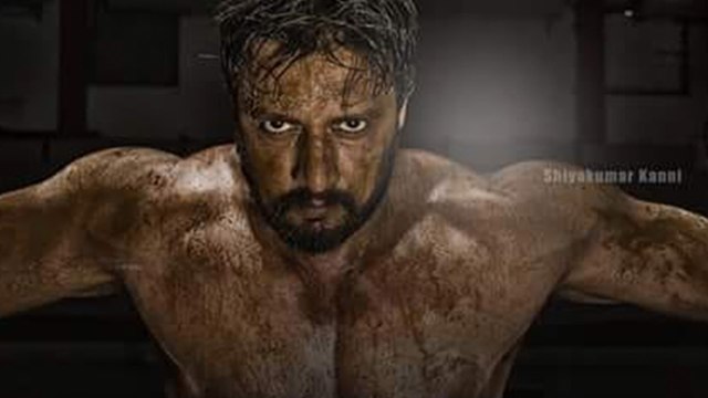 ಪೈಲ್ವಾನ್ ಸಿನಿಮಾಗಾಗಿ ಬಾರಿ ತೂಕವನ್ನ ಇಳಿಸಿಕೊಂಡ ಕಿಚ್ಚ ಸುದೀಪ್ | FILMIBEAT KANNADA