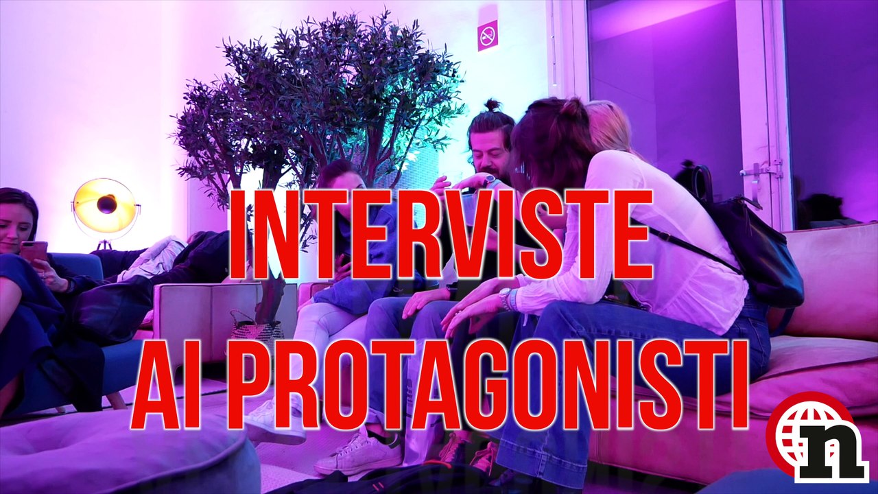 Web Summit | Intervista a Luca Micheli | Notizie.it
