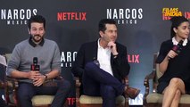 Alia Bhatt Speaks In Spanish In A FUNNY Manner At Netflix Narcos Mexico Events