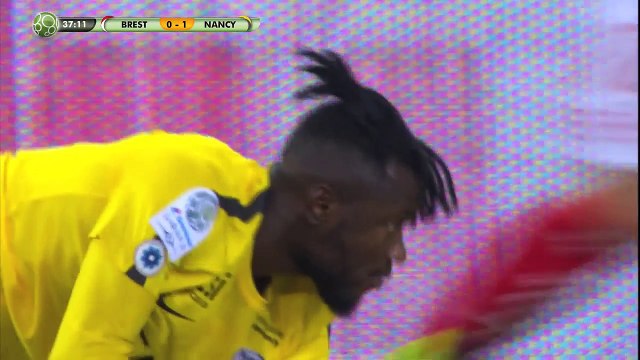 Brest - Nancy | Tous au stade : le match
