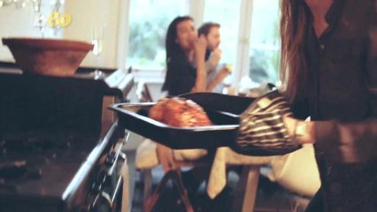 Americans Are Kinda Over Turkey This Thanksgiving