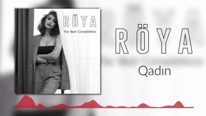 Röya - Qadın