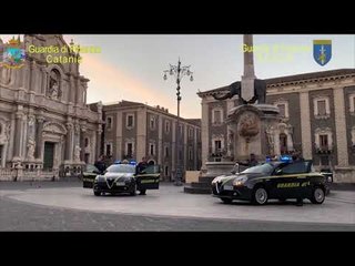 Ora News - Megaoperacion kundër basteve online në Itali, veprimtaria shtrihej dhe në Shqipëri