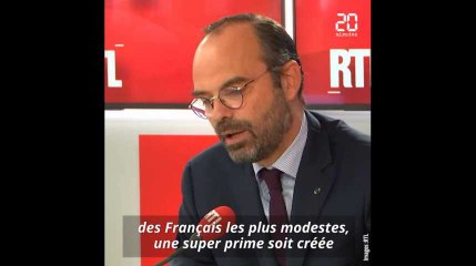 Carburant: Le gouvernement annonce des mesures d'accompagnement