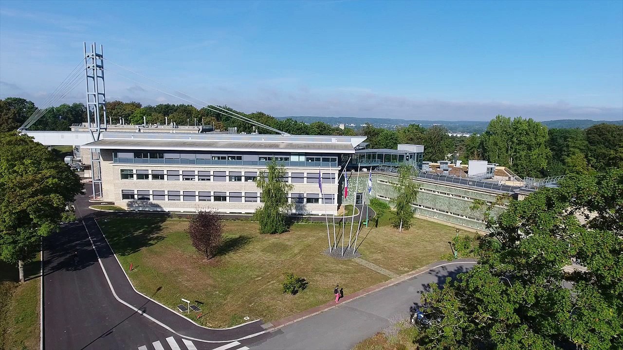 Les mésocosmes de l'Ineris, écosystèmes artificiels