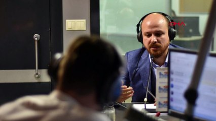 Bilal Erdoğan'dan Türk Sanat Müziği