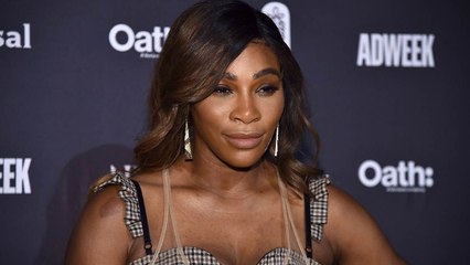 Serena Williams' GQ 'Woman of the Year' Cover Sparks Controversy