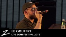 Le Gouffre – Triste Théâtre & Le Diable nous manipule – Demi Festival 2018 – Live HD