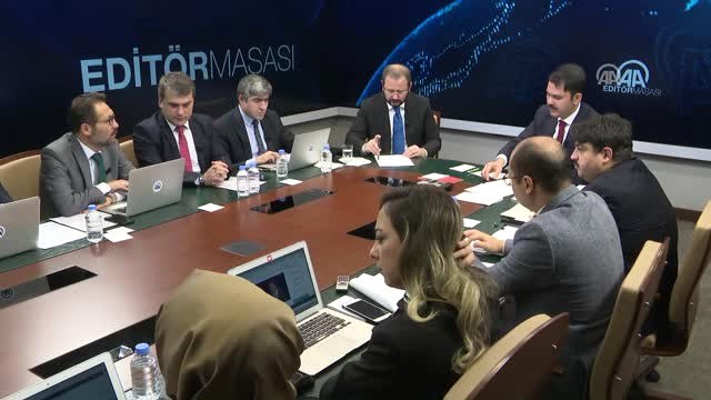 Kurum: (İmar Barışı) Bugüne Kadar Yaklaşık 8 Milyon 600 Bin Vatandaşımız Uygulamadan Faydalandı