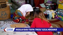 Ilegal, 341 Aplikasi Pinjol Diblokir