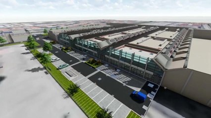 New weather supercomputer to be installed in Bologna