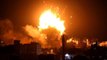 Son Dakika! Gazze Saldırılarına Tepki Büyürken İsrail Savunma Bakanı İstifa Etti
