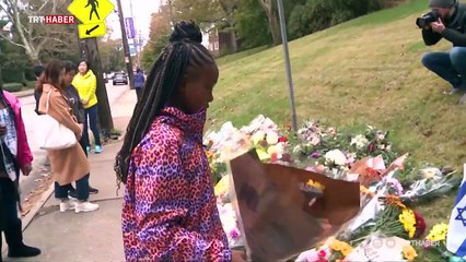 ABD'de nefret suçları yüzde 17 arttı