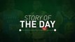 Story Of The Day - Durant Tak Hiraukan Perselisihan Dengan Green Saat Membawa Warriors Menang
