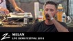 Melan – Incompris & Passant Passe – Demi Festival 2018 – Live HD
