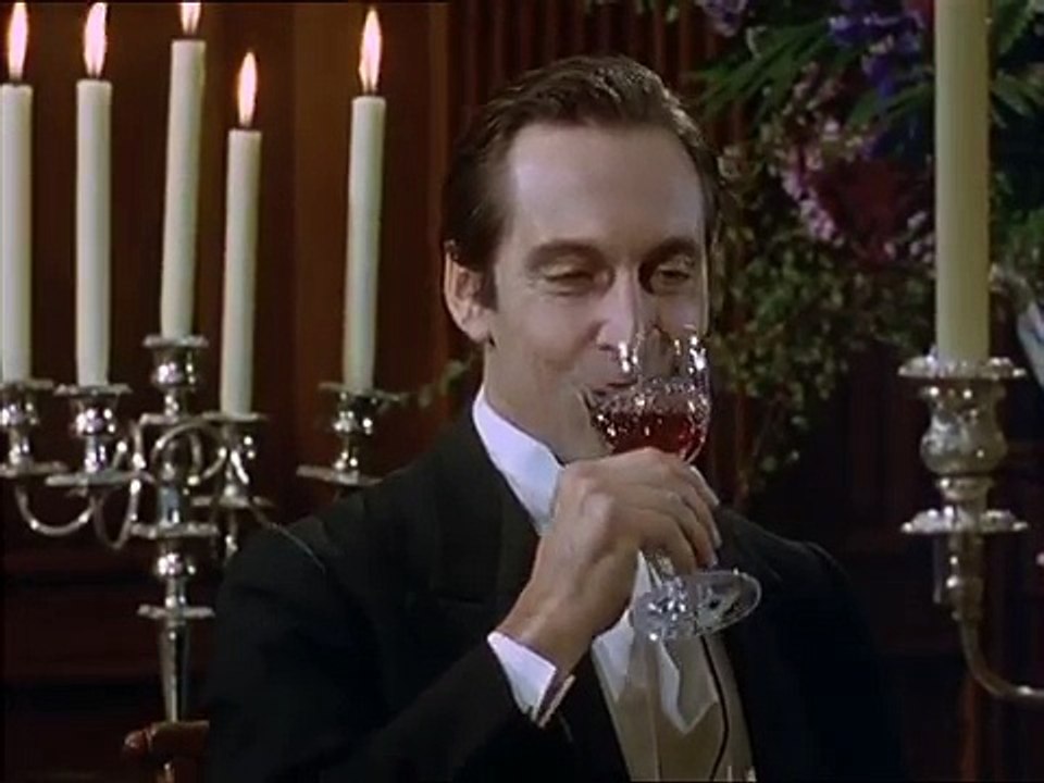 MoSH S01E02 The Dying Detective