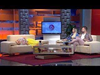 Roza Lati sakrifikon gjumin për "Dite e Re", do të intervistohet shtrirë