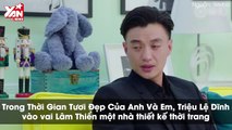 Phim mới vừa lên sóng, Triệu Lệ Dĩnh đã bị chê bai là “thánh phá đồ hiệu”