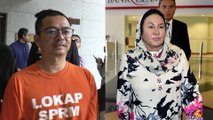 Rosmah, ex-aide Rizal to be charged over Sarawak rural school solar project