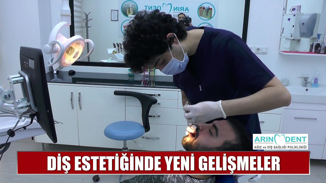 Arın Dent