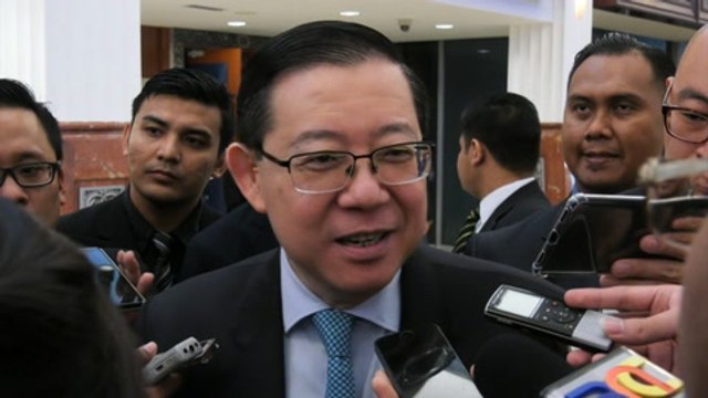 Bad news for ministers, 10% cut in salaries stays, says LGE