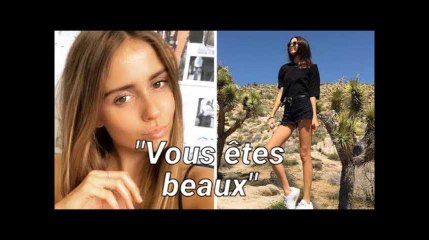 Cette ancienne anorexique explique le danger de se comparer aux blogueurs