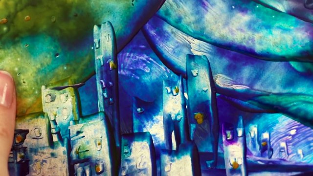 20 ASTUCES HORS DU COMMUN AVEC DE LA PEINTURE QUE TU VOUDRAS ESSAYER