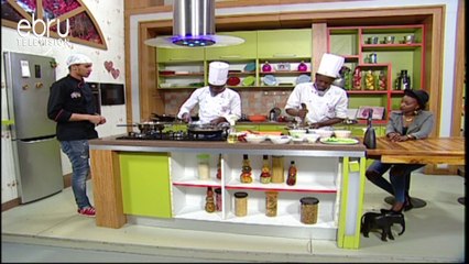 You've Been Mashing Potatoes All Wrong!!!