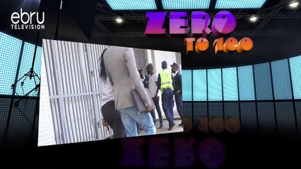 Watu Wa Security Pia Wawache Kukua Serious Sana Kwa Job