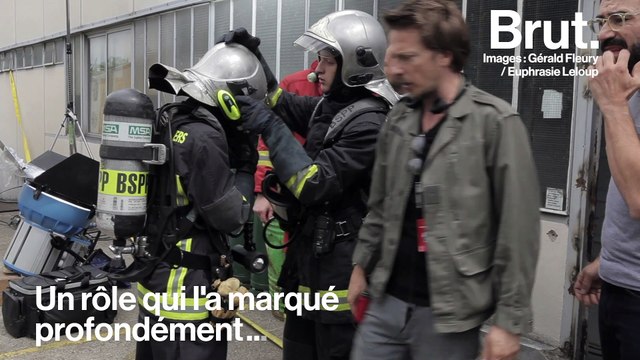 Brut a rencontré Pierre Niney