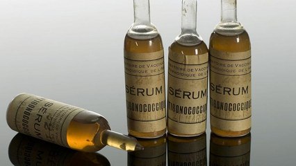 La CIA avait envisagé des "sérums de vérité" pour ses prisonniers