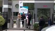 İstanbul- Üniversitenin Laboratuvarında Patlama