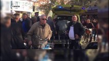 Pa Koment - Të shtëna me armë zjarri në Shkodër, një i vdekur