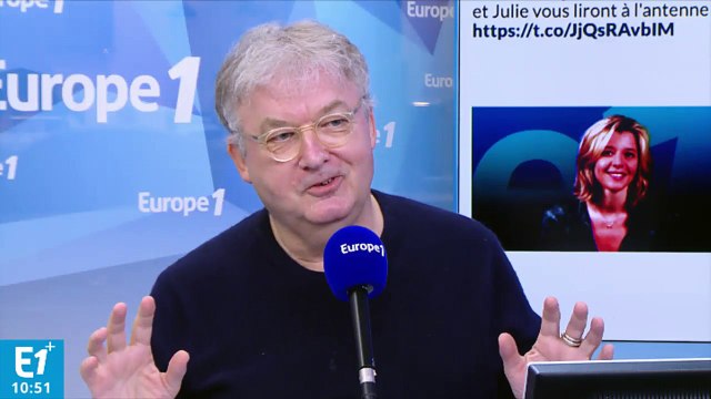 Dix pour cent : Dominique Besnehard rêve d' un épisode inspiré par Jeanne Moreau en voyage