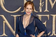 J.K. Rowling: Bringing back Hogwarts for Fantastic Beasts 2 was 'beautiful'