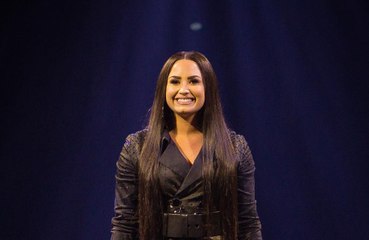 Demi Lpvato gets new phone number after leaving rehab