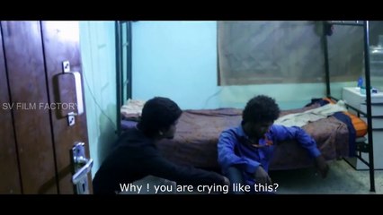 Uyir Kappaan Thozhan | Award Winning Short Film | Sathiyaseelan
