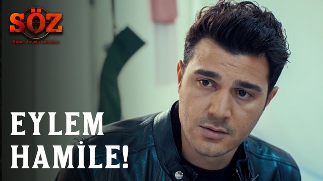 Söz | 59. Bölüm - Eylem Hamile!